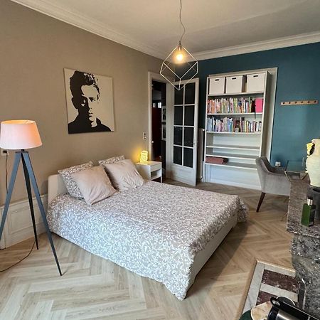 Superbe Chambre Chez L'Habitant Saint-Die-des-Vosges Eksteriør bilde