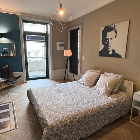 Superbe Chambre Chez L'Habitant Saint-Die-des-Vosges Eksteriør bilde