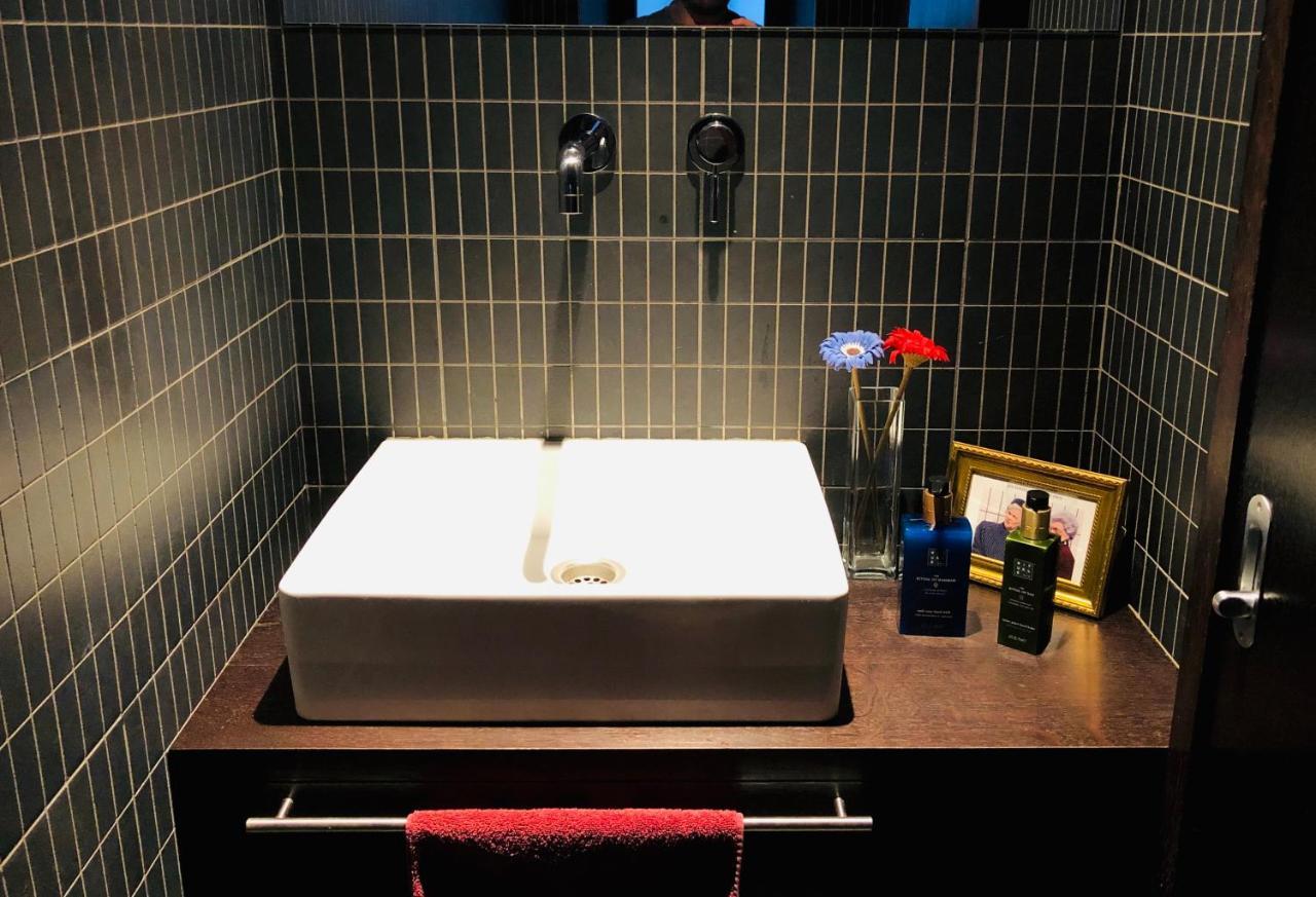 Superbe Chambre Chez L'Habitant Saint-Die-des-Vosges Eksteriør bilde