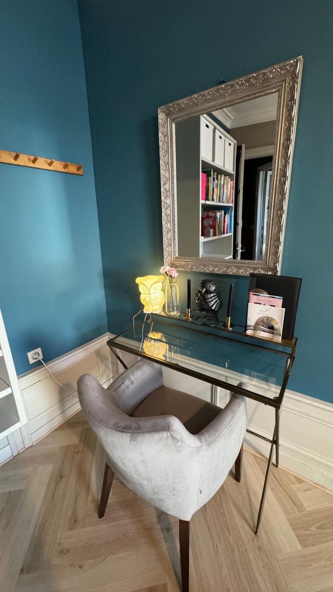 Superbe Chambre Chez L'Habitant Saint-Die-des-Vosges Eksteriør bilde